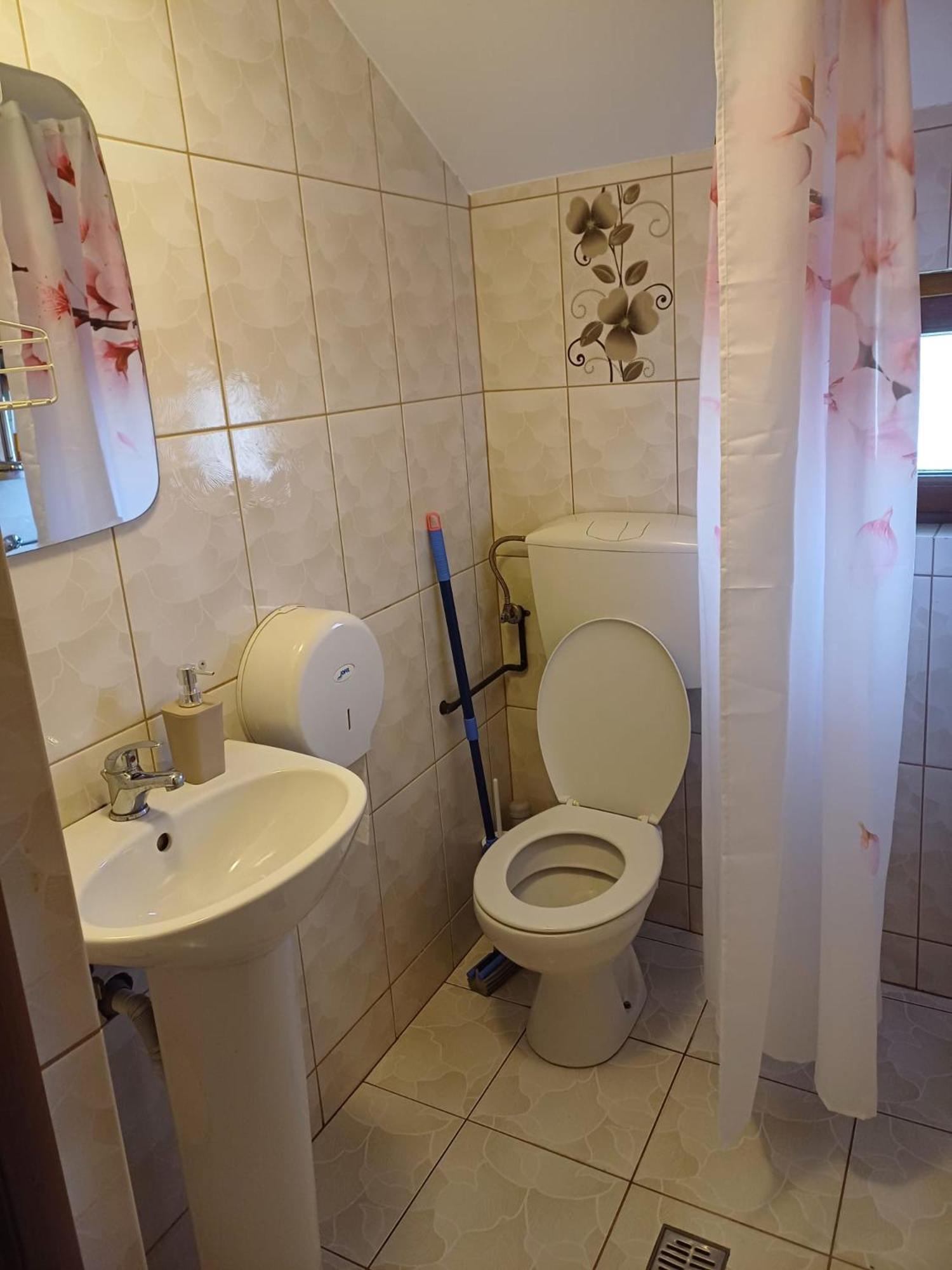 Casa Gherman Hotel Turda Luaran gambar