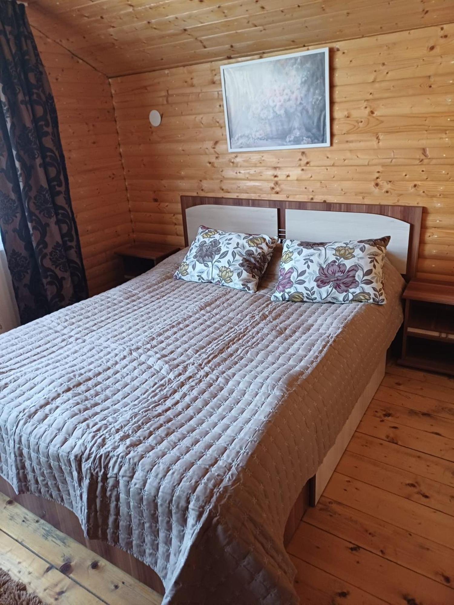 Casa Gherman Hotel Turda Luaran gambar