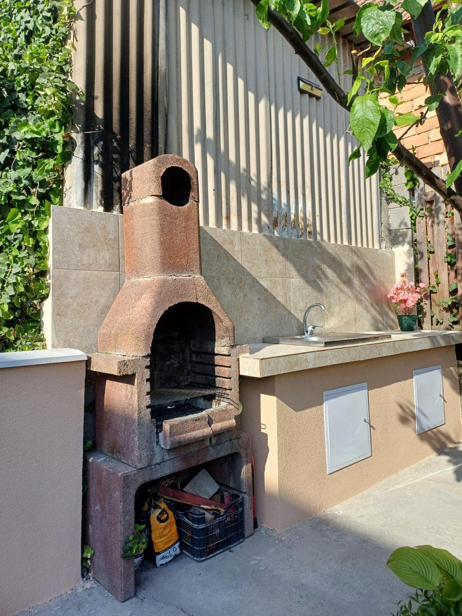 Casa Gherman Hotel Turda Luaran gambar